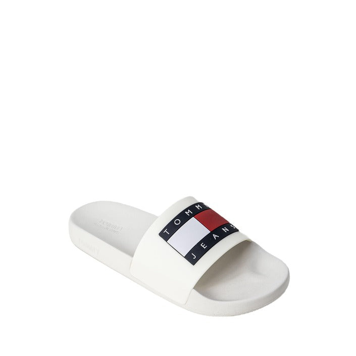 Tommy Hilfiger Jeans Women Slippers