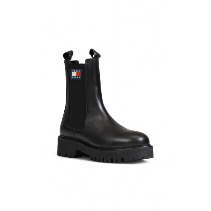 Tommy Hilfiger Women Boots