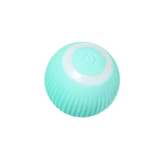 Smart Cat Ball Toys - ViralAndTrends