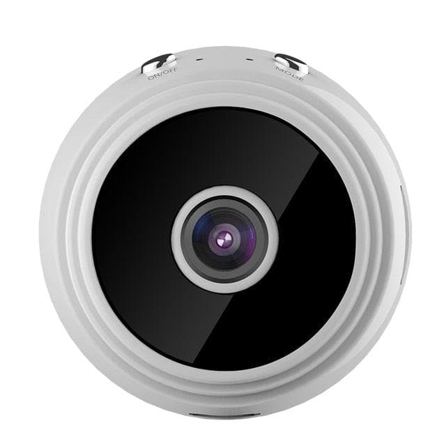 IP A9 Mini WIFI Camera - ViralAndTrends