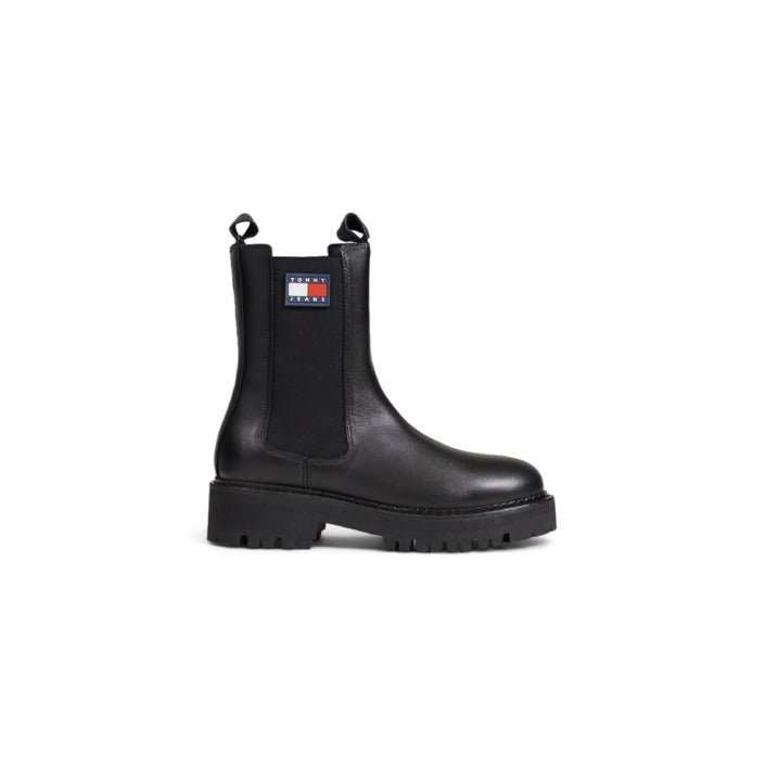 Tommy Hilfiger Women Boots