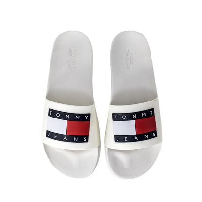 Tommy Hilfiger Jeans Women Slippers