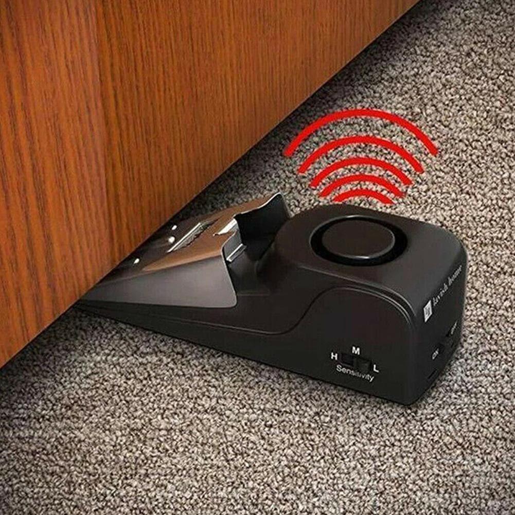 SecureStay™ Door Alarm Stopper - bargainmarvel