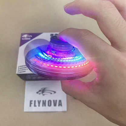 Flynova Mini UFO Spinner - ViralAndTrends