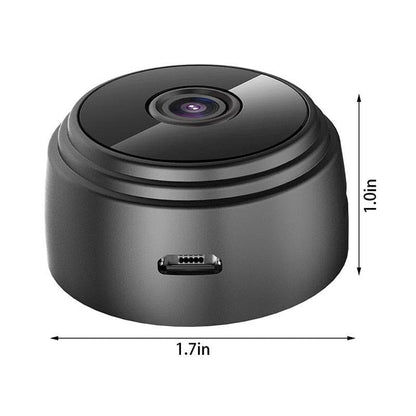 IP A9 Mini WIFI Camera - ViralAndTrends